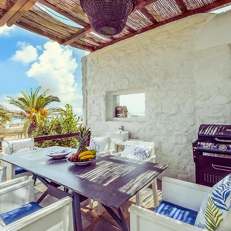 Hotel Manu Mykonos Next To The Quality Brand &