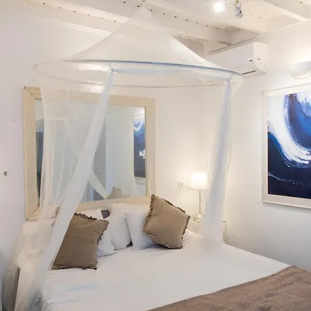 Manu Mykonos Next To The Quality Brand & Hotel *