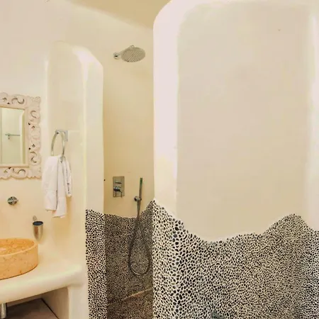 Hotel Manu Mykonos Next To The Quality Brand & *