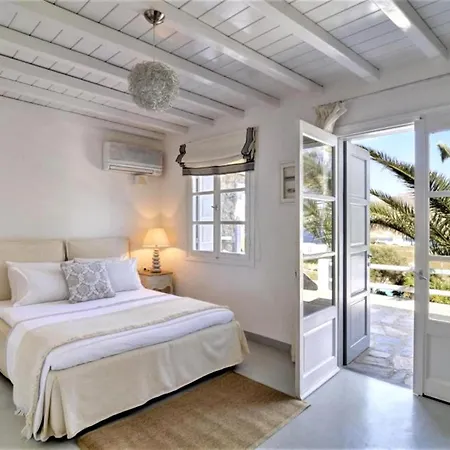 Manu Mykonos Next To The Quality Brand &