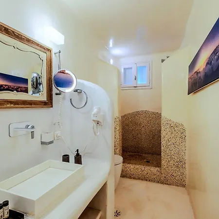 Manu Mykonos Next To The Quality Brand & Hotel