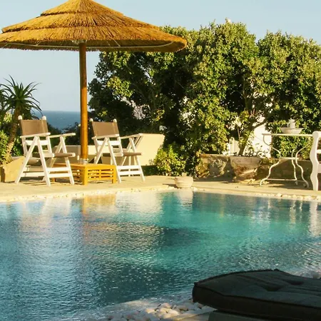 Hotel Manu Mykonos Next To The Quality Brand & *