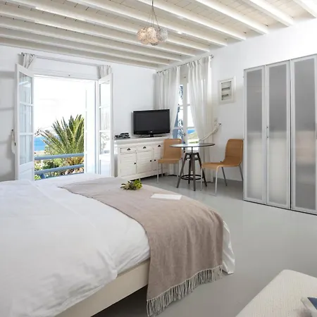 Manu Mykonos Next To The Quality Brand & Hotel *