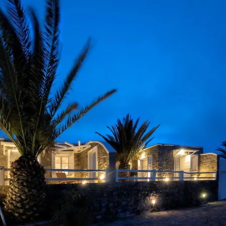 Hotel Manu Mykonos Next To The Quality Brand & Mykonos Town