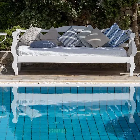 Manu Mykonos Next To The Quality Brand & *