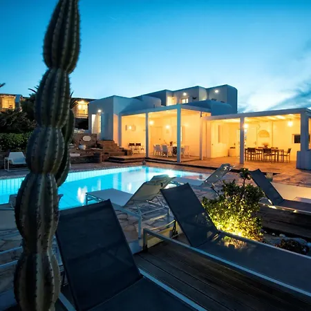 Manu Mykonos Next To The Quality Brand & Hotel Mykonos Town