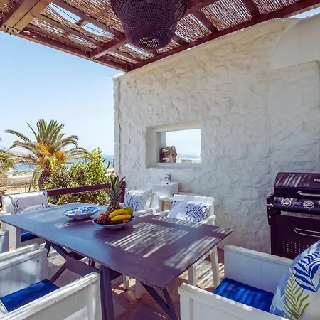 Manu Mykonos Next To The Quality Brand & Hotel *